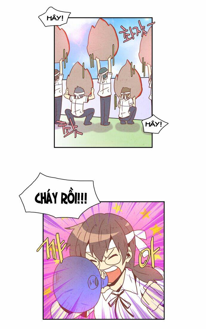 evergreen tea chapter 6 25