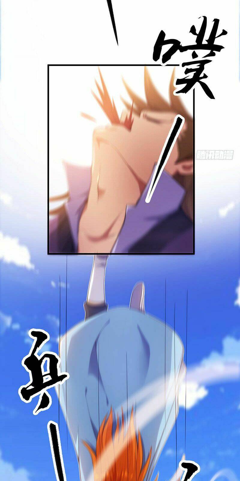 thiên hạ kiếp chapter 10 12