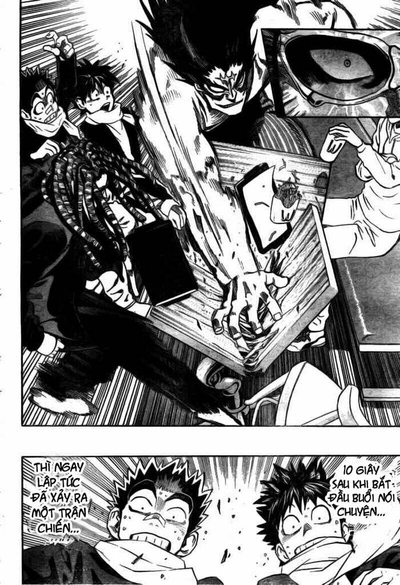 lá chắn mắt chapter 307 7