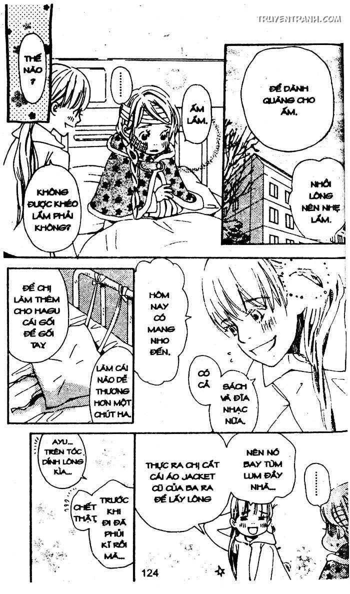 tình yêu và cuộc sống chapter 58 22