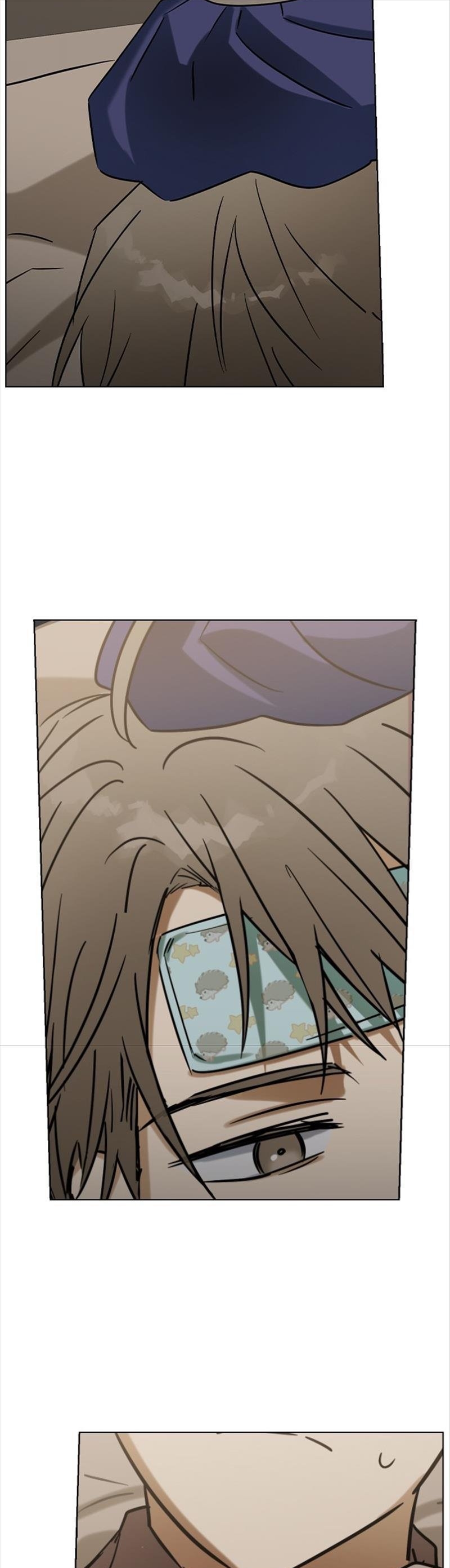 nhân duyên kiếp trước chapter 40.1 9