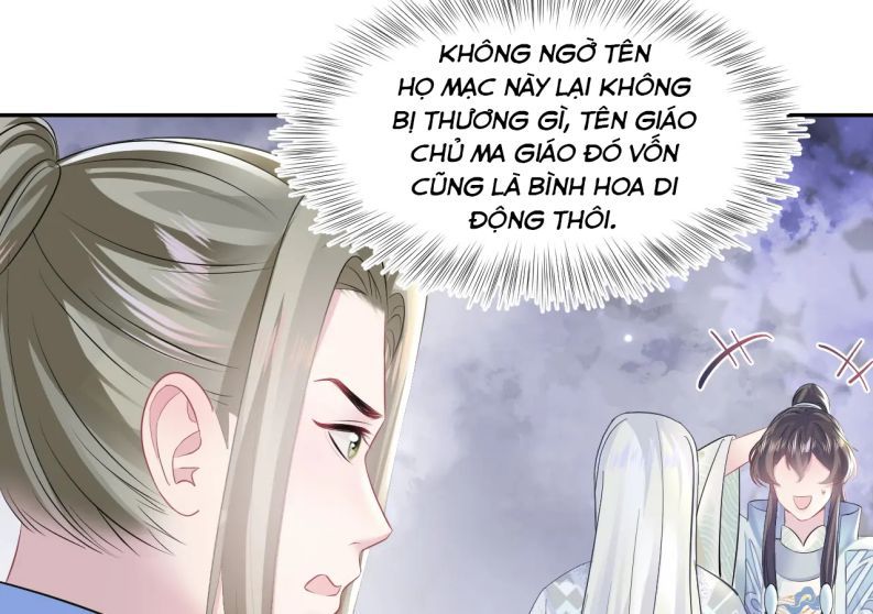 Tuyệt Mỹ Bạch Liên Hoa Online Dạy Học Chapter 106 - Trang 59