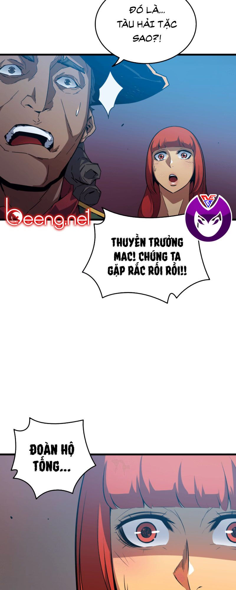 sự trở lại của pháp sư vĩ đại sau 4000 năm chapter 11 65