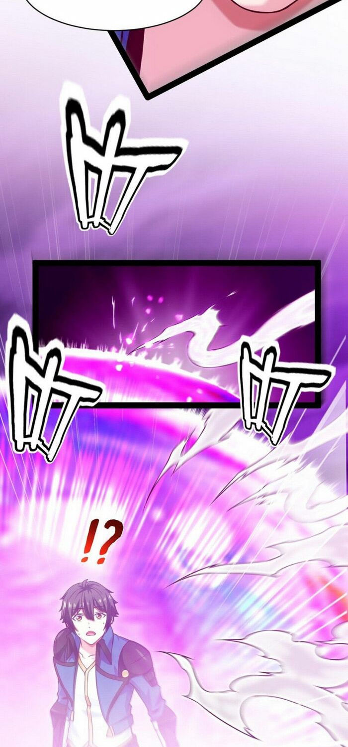 ma thú kiếm thánh dị giới tung hoành chapter 132 3