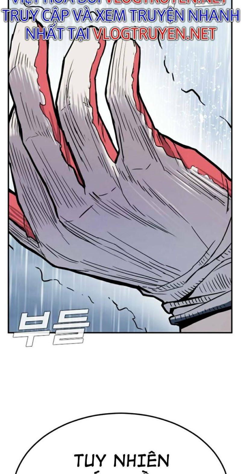 đặc vụ kim chapter 12.5 54