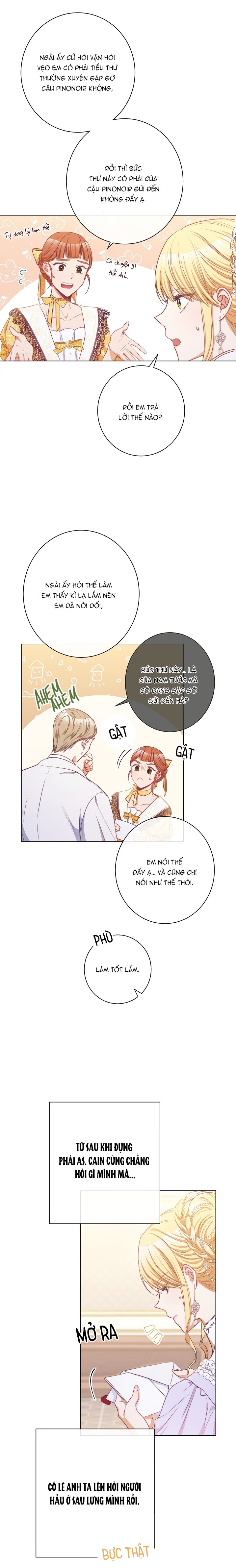 ác nữ đảo ngược đồng hồ cát chapter 55 26