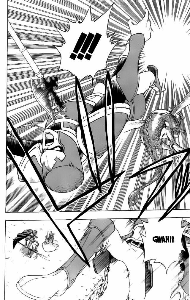 fire emblem-hasha no tsurugi chapter 8 13