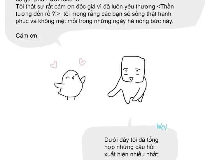 thần tượng đến rồi!? chapter 41 35