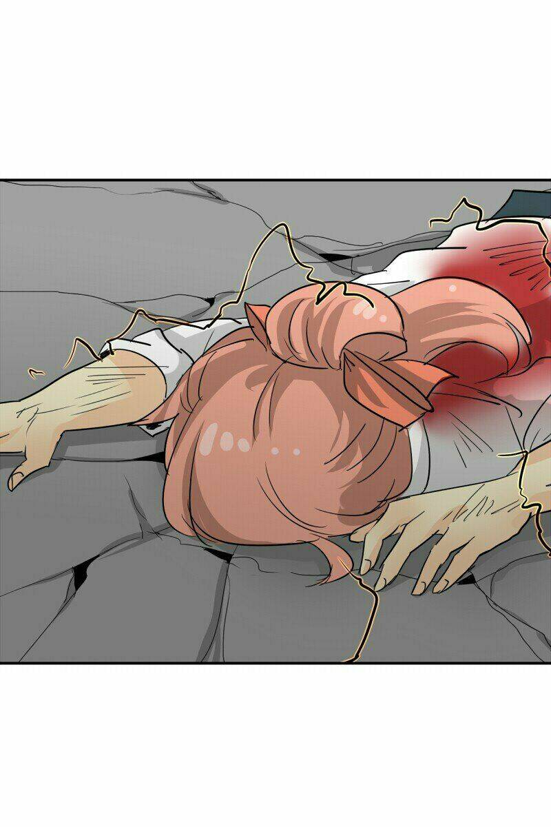 Thế Giới Không Hoàn Hảo Chapter 155 118