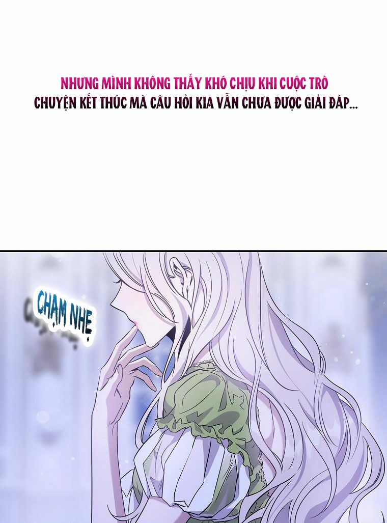 tôi đã thuần hóa một tên bạo chúa và chạy trốn chapter 59 38