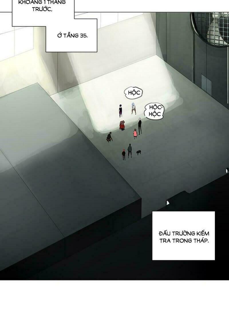 cuộc chiến trong tòa tháp chapter 233 48