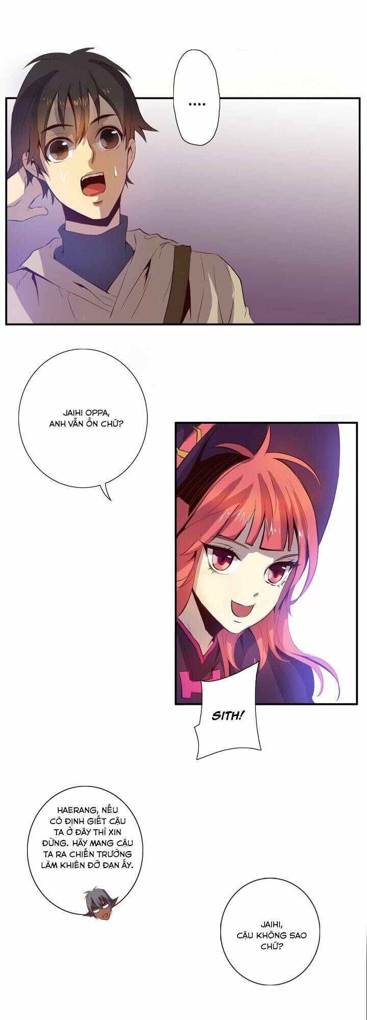 dusk howler chapter 43 24