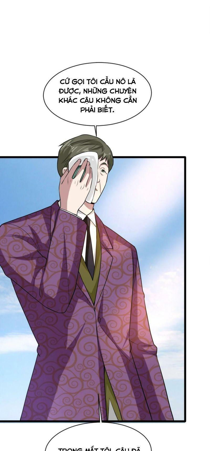 đô thị tà vương chapter 185 13