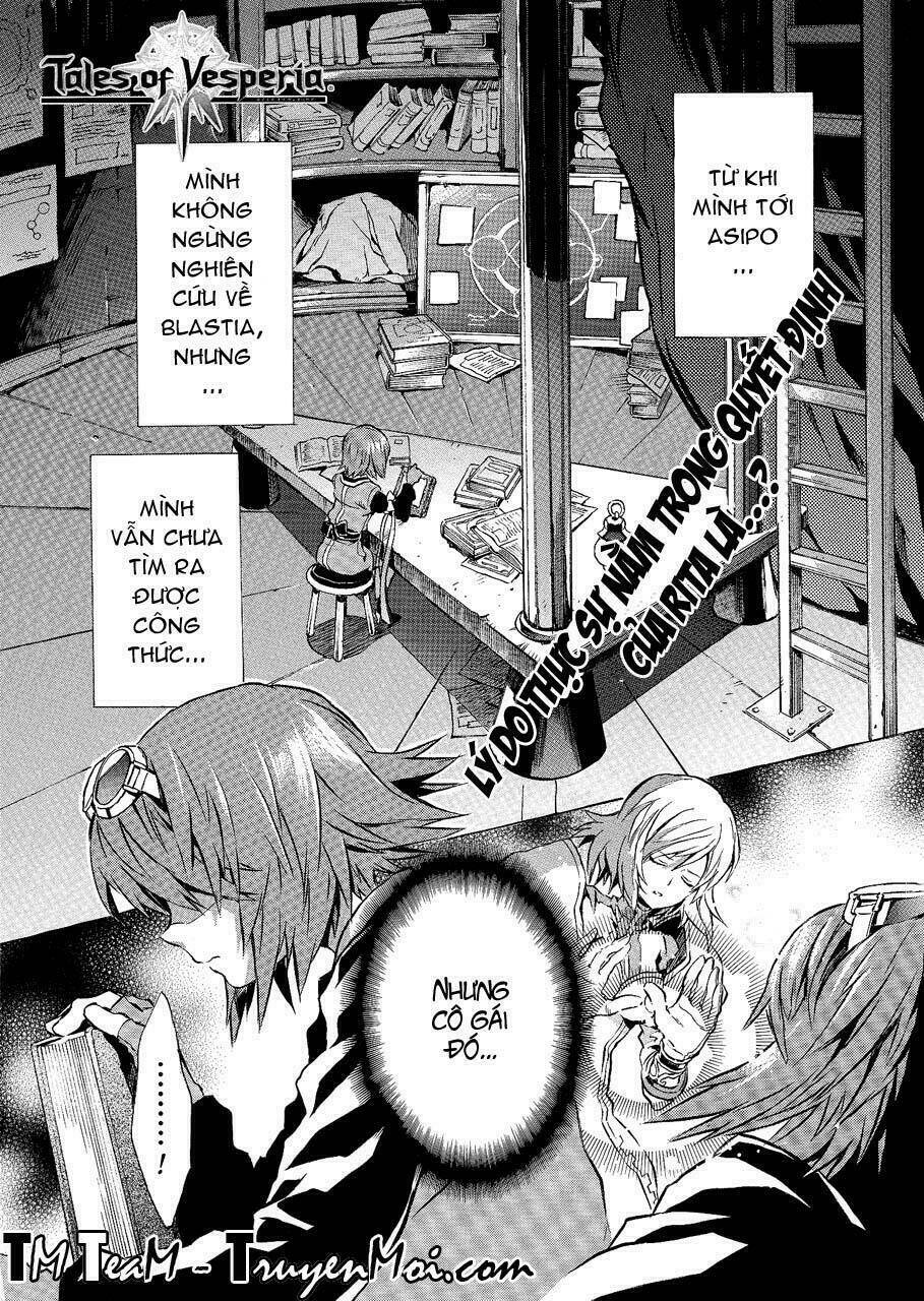 tales of vesperia chapter 6 3