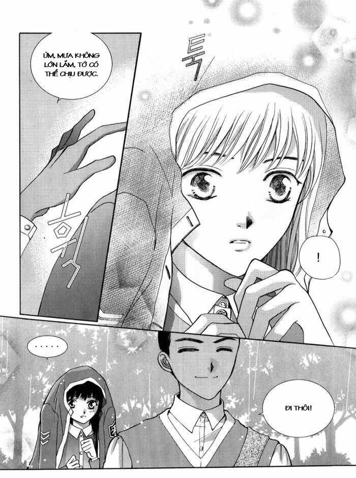 shiwhamong - ba chị em chapter 12 20