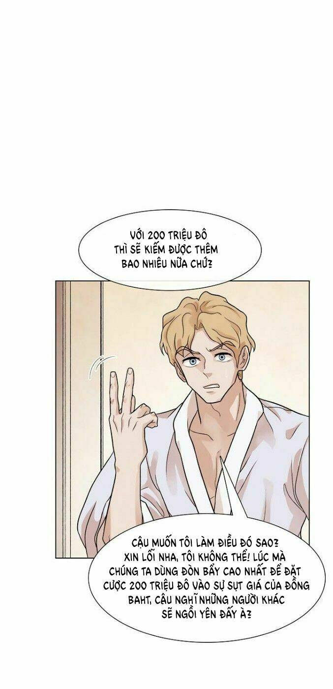 hồi quy tiền kiếp chapter 6 28