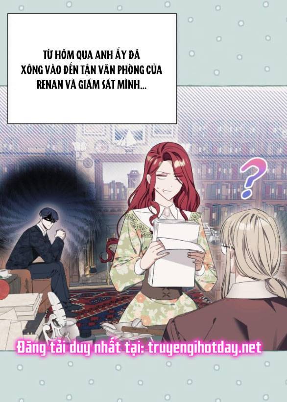 tôi tưởng đó chỉ là tiểu thuyết trọng sinh bình thường chapter 33.2 56