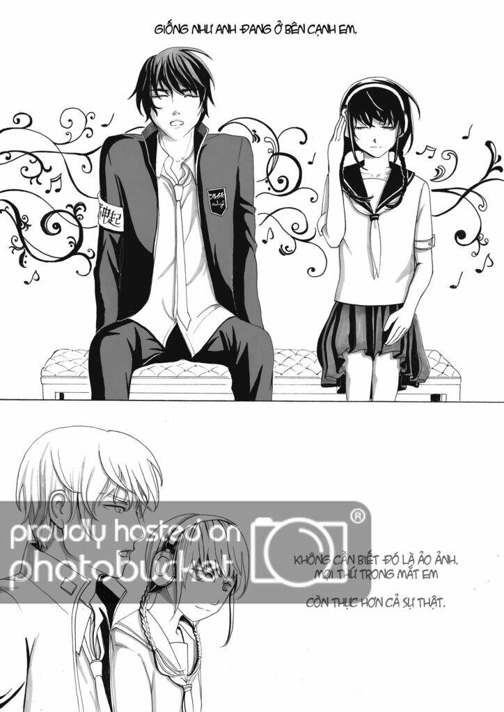 paparazzi (from cass to tvxq) chapter 0.5 7