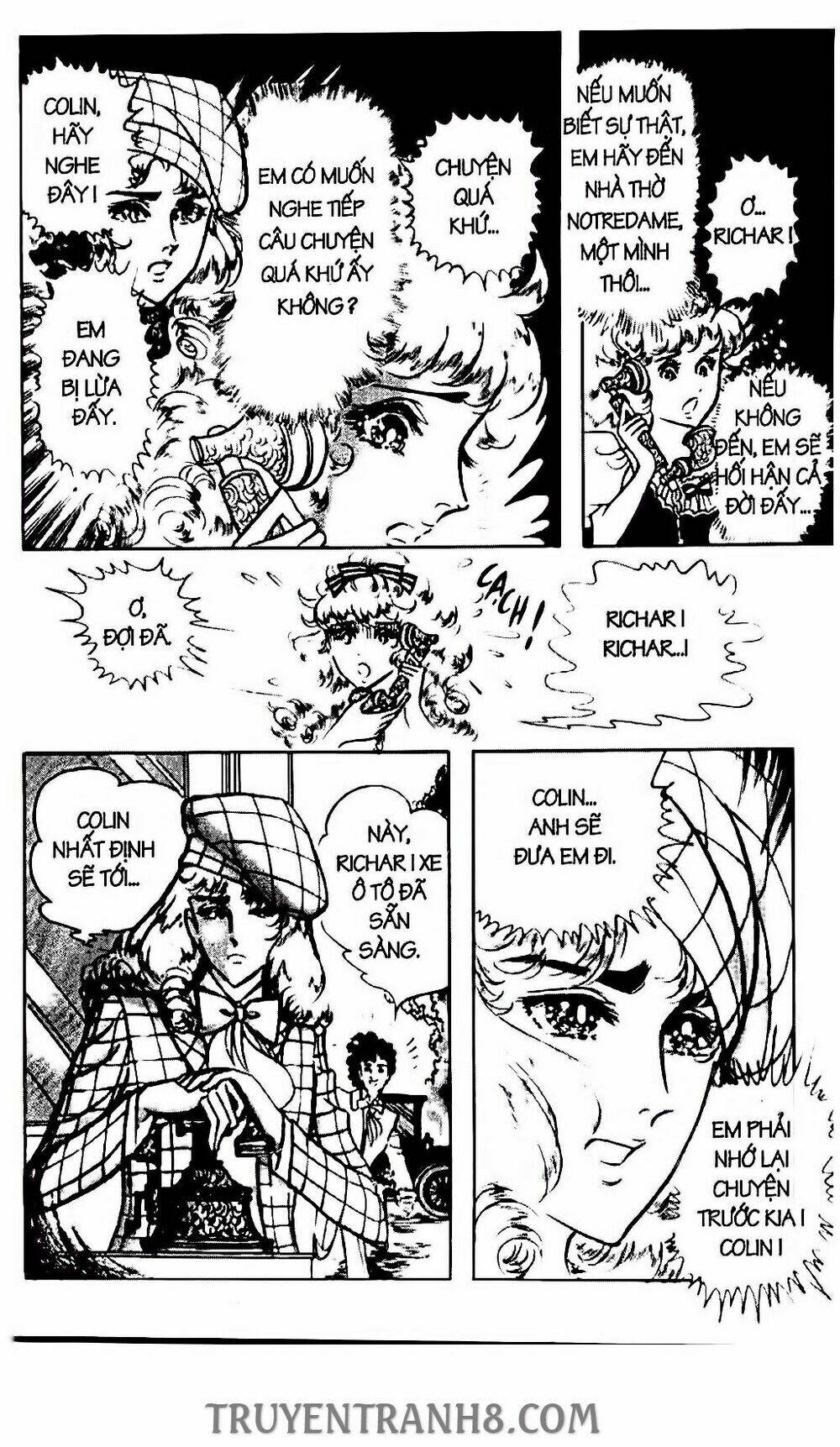 the count s daughter chapter 40 30