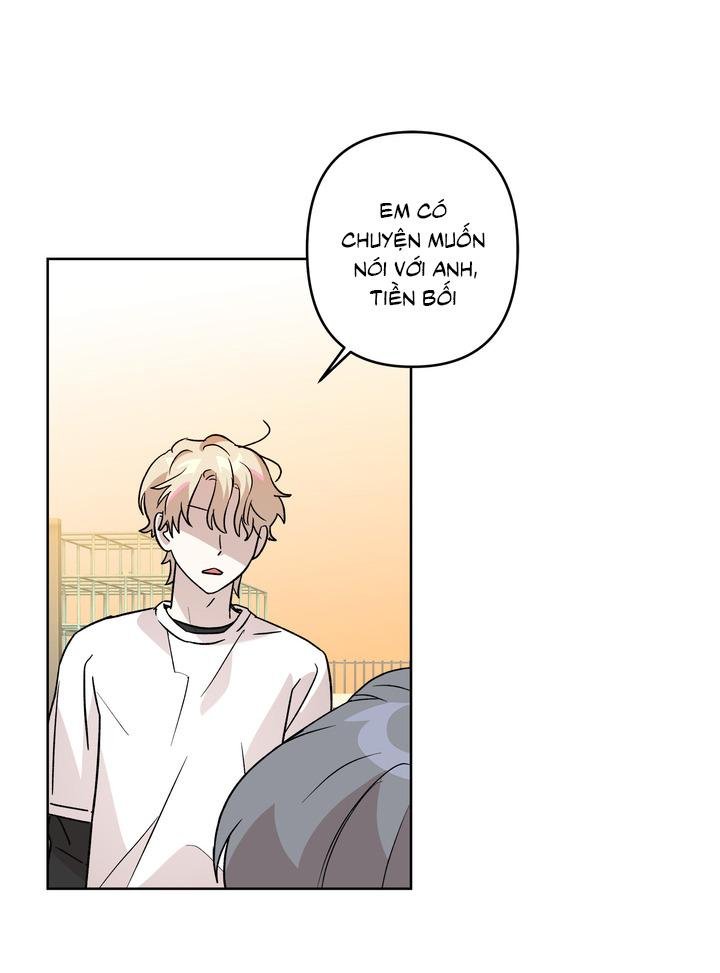 xin hãy chống lưng cho tôi chapter 3 27