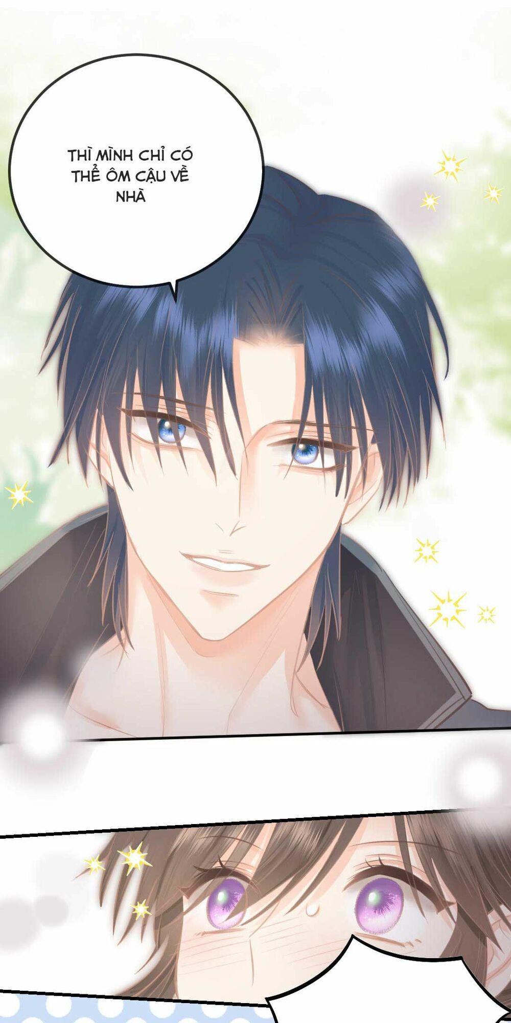 khảo nghiệm cuối cùng của tra nữ chapter 17 15