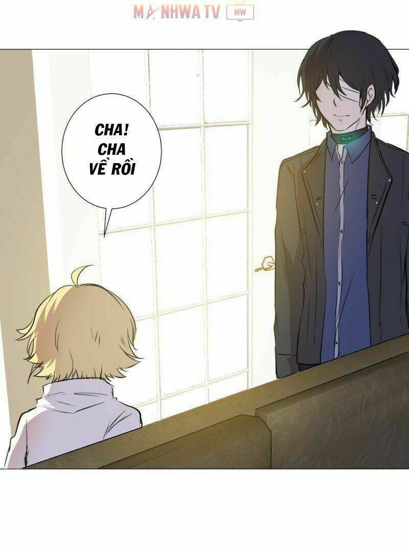 Trọng Sinh Mạc Thế Chapter 45 34