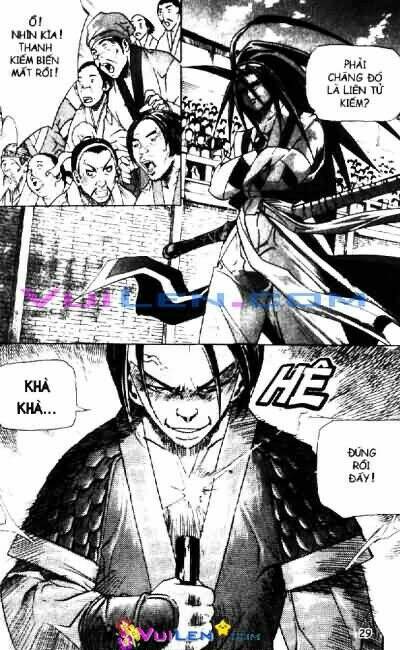 king of hell chapter 37 10