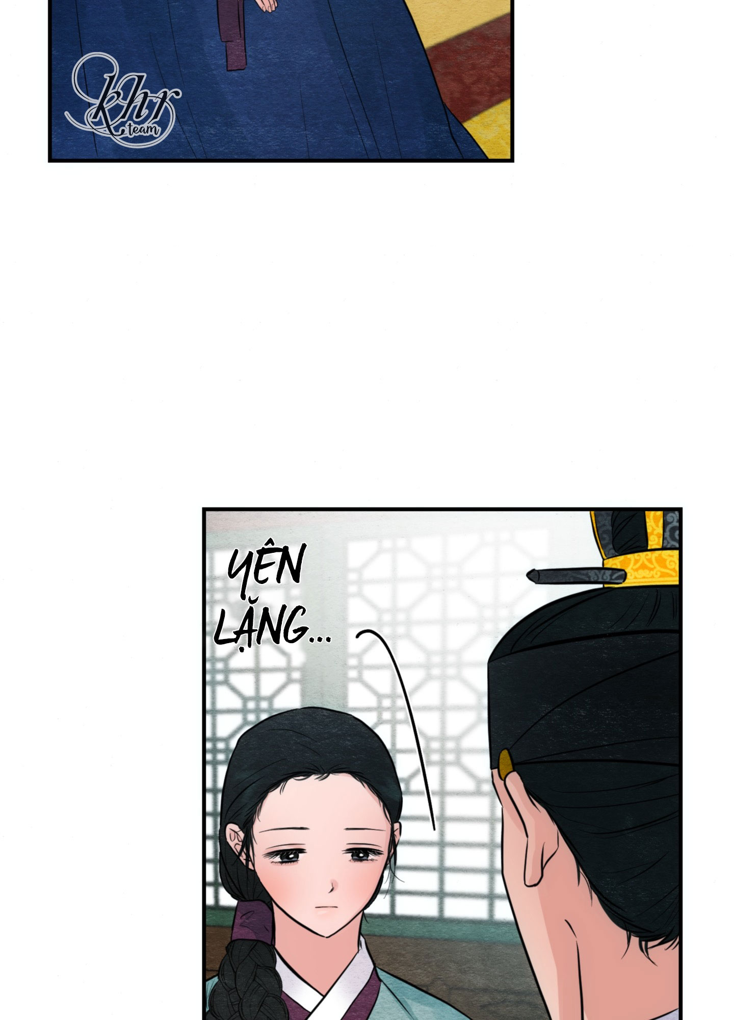 Cương Nhân chapter 30 23