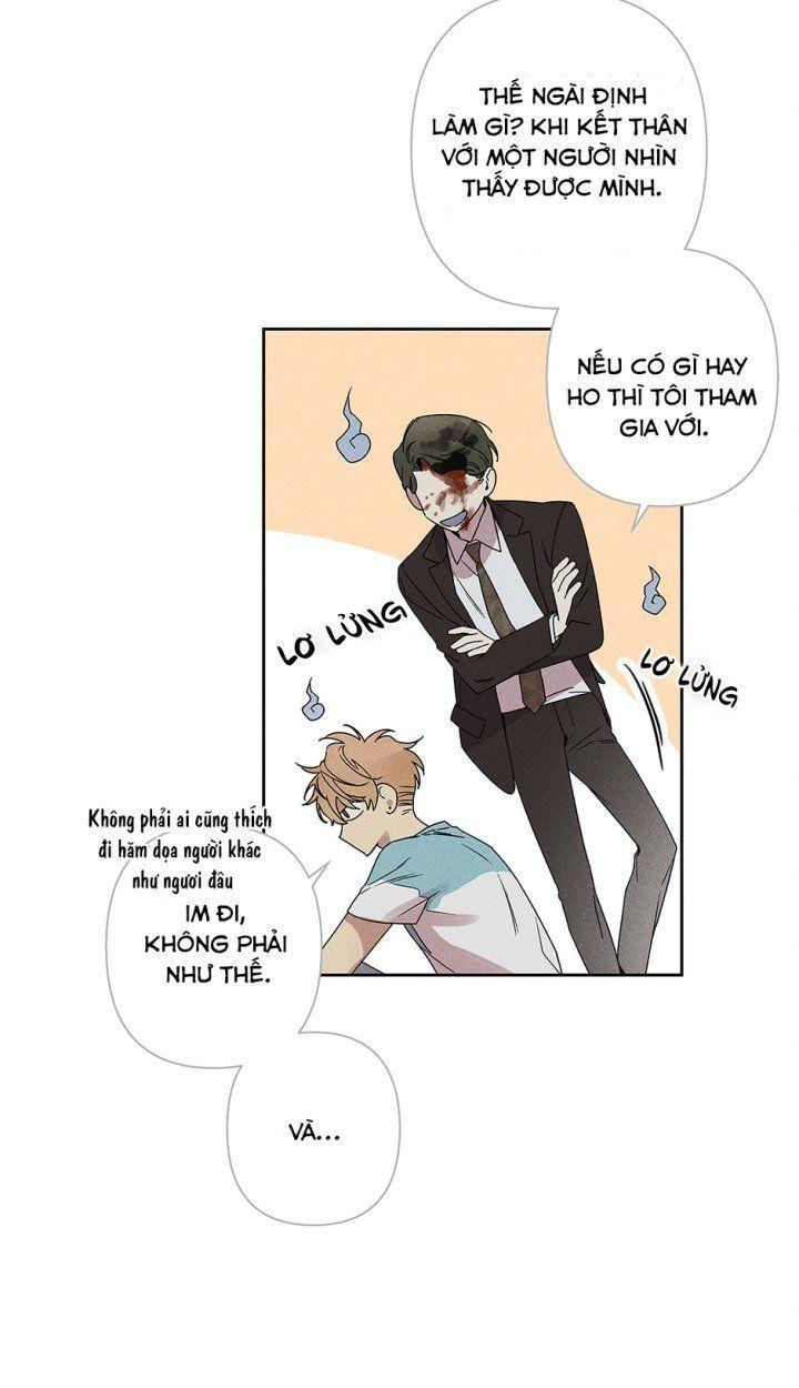 bạn trai tôi là một con ma ngọt ngào chapter 3 56