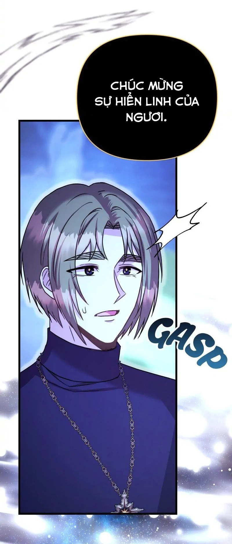 chuyện tình lãng mạn với ngài công tước mặt sẹo chapter 86 70