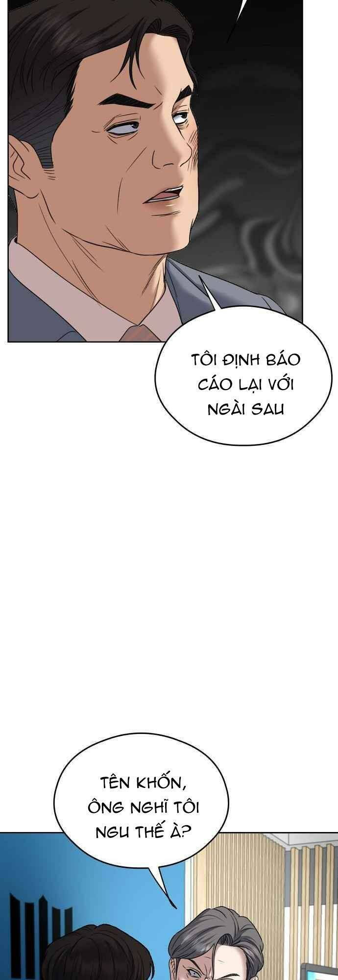 đấu kiếm - công tố viên lách luật chapter 15 4