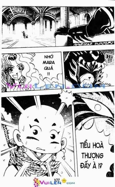 những người bạn tốt chapter 19 103