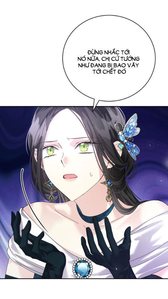 chiếm hữu trái tim bạo chúa chapter 15.2 48