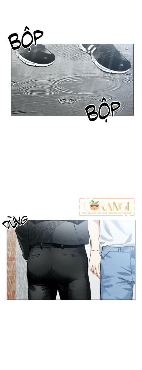 hôm nay lại là một ngày nắng ấm chapter 19 16