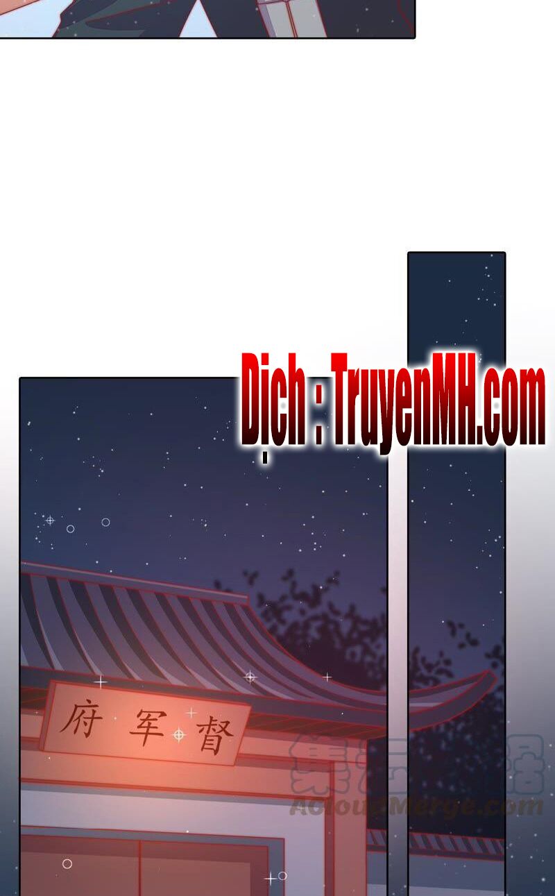 ngày nào thiếu soái cũng ghen chapter 119 14