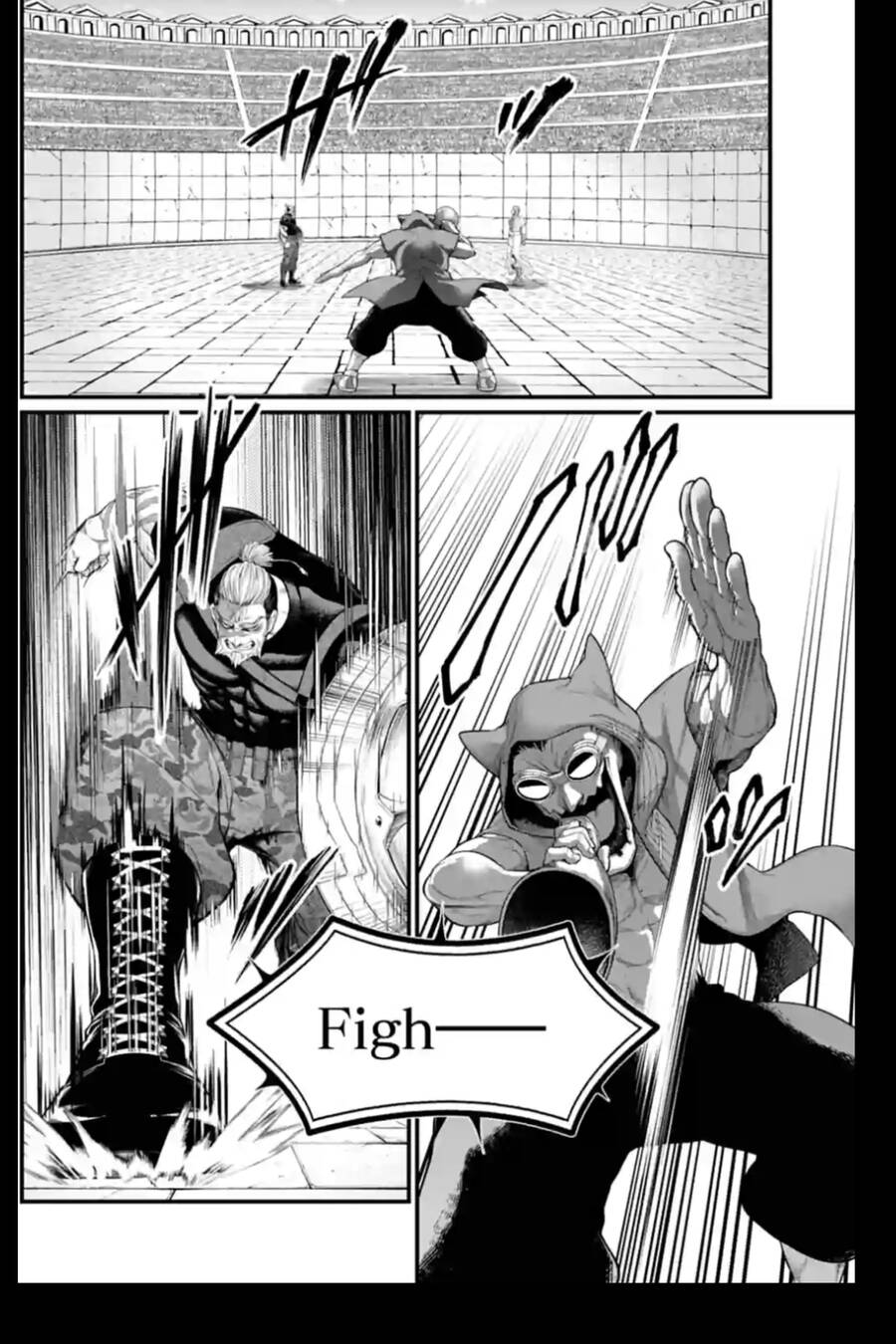 đại chiến nhân thần chapter 78 47