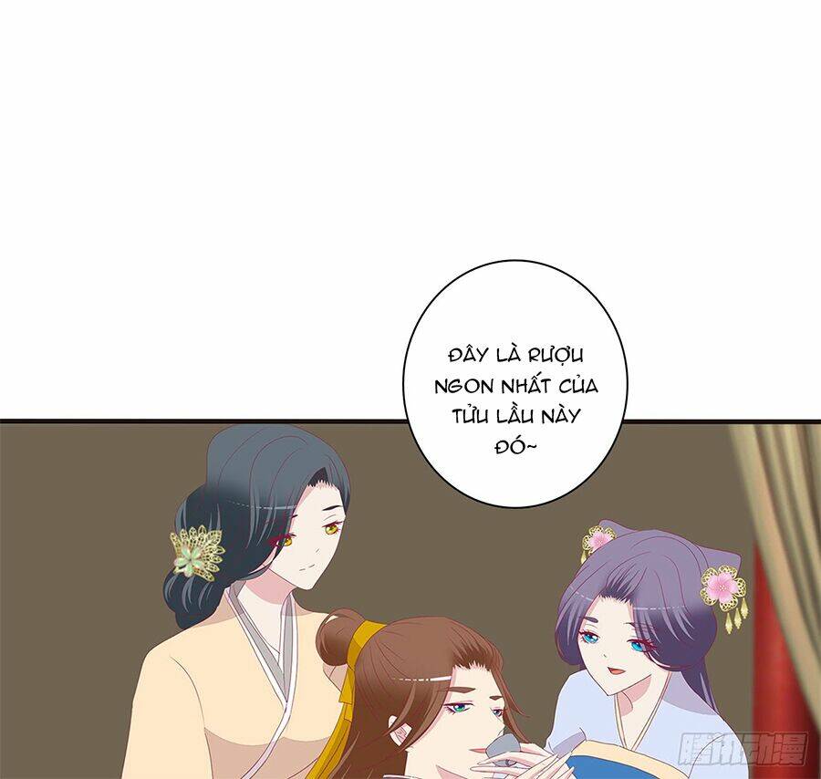 tướng quân mời ra trận chapter 141 9