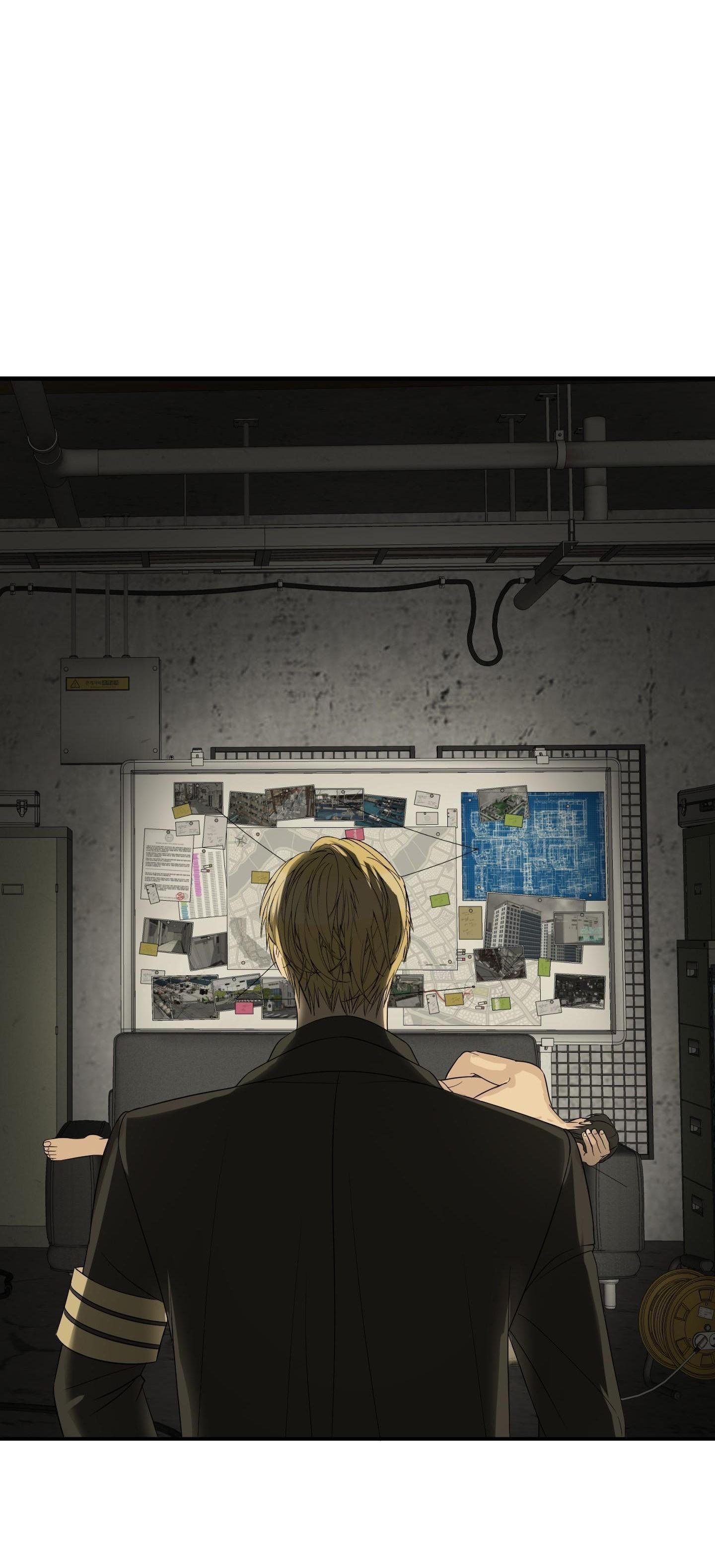 Tuyển Tập Manhwa Dằm Khăm Chapter 79 -Tôi chết 3 109