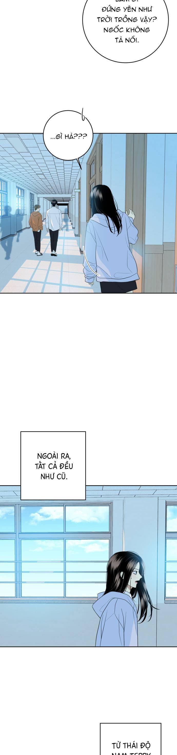 kỷ niệm tuổi 19 tồi tệ chapter 5 17