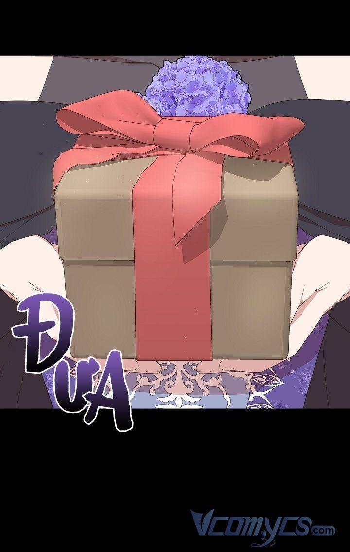 Tôi Không Phải Là Cinderella chapter 75 28