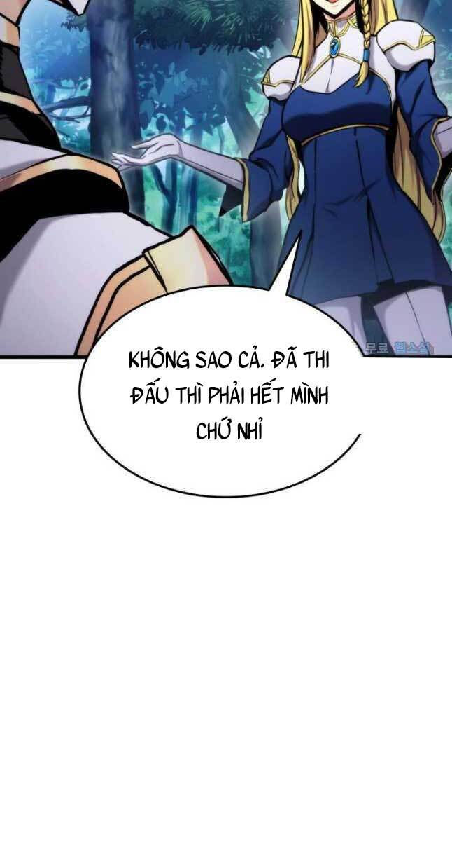 huyền thoại game thủ - tái xuất chapter 80 19