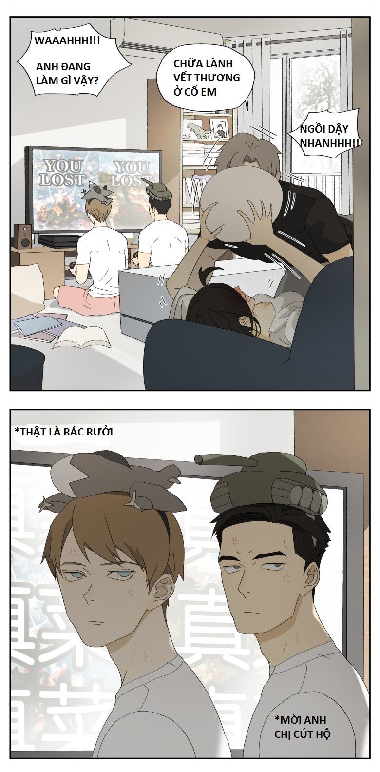 nam hào thượng phong chapter 24 4