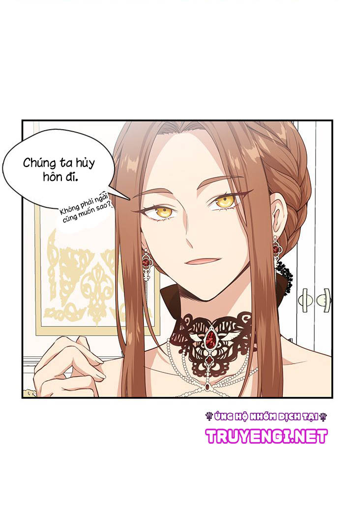 cẩn thận nữ phụ phản diện đấy! chapter 3 23