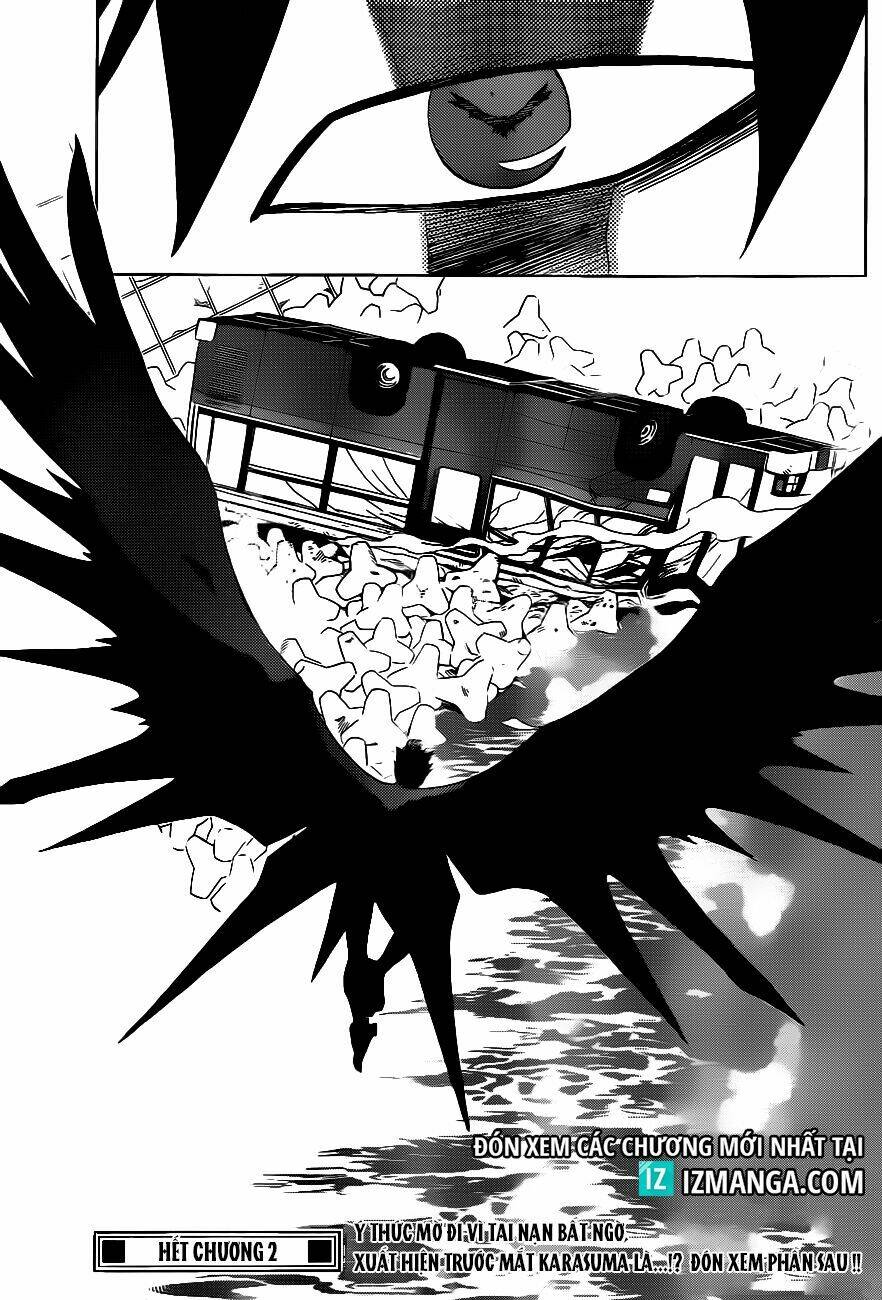 birdmen chapter 2 33