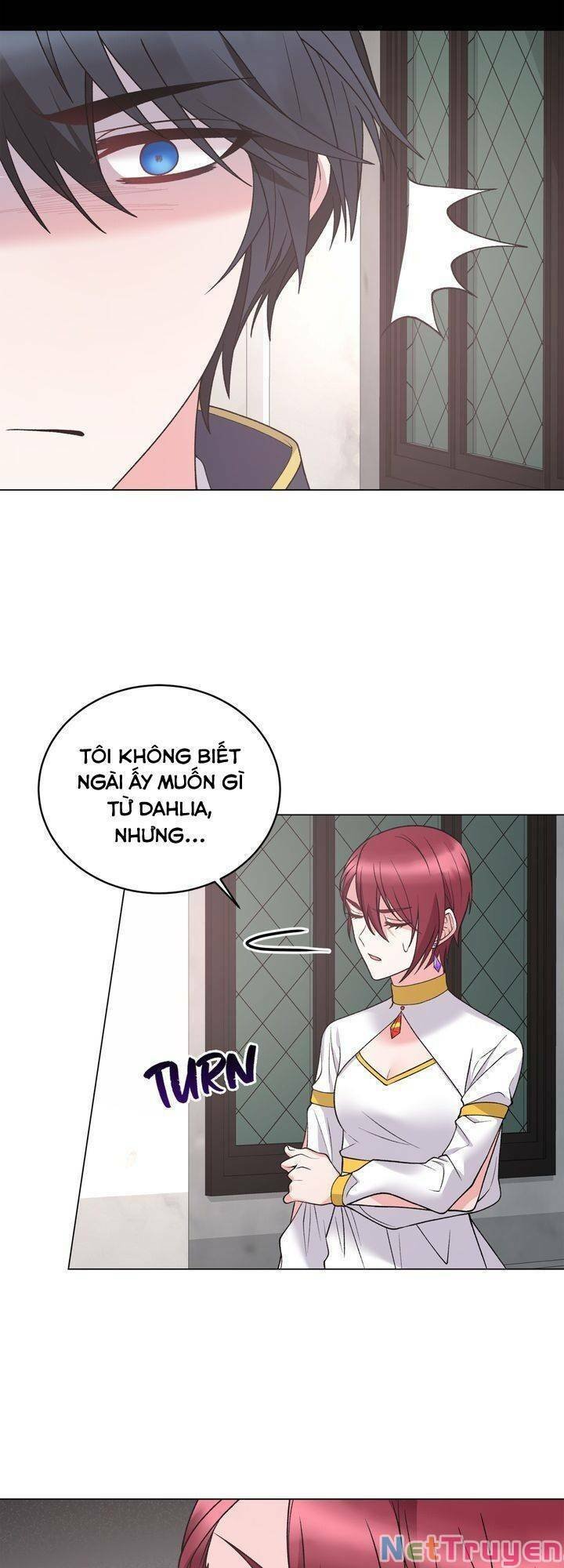 là nhân vật phản diện nhưng tôi sẽ trở thành nữ chính chapter 46 41