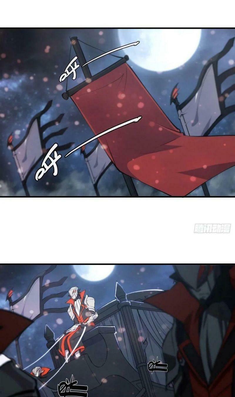 huyết cơ và kỵ sĩ chapter 229 1