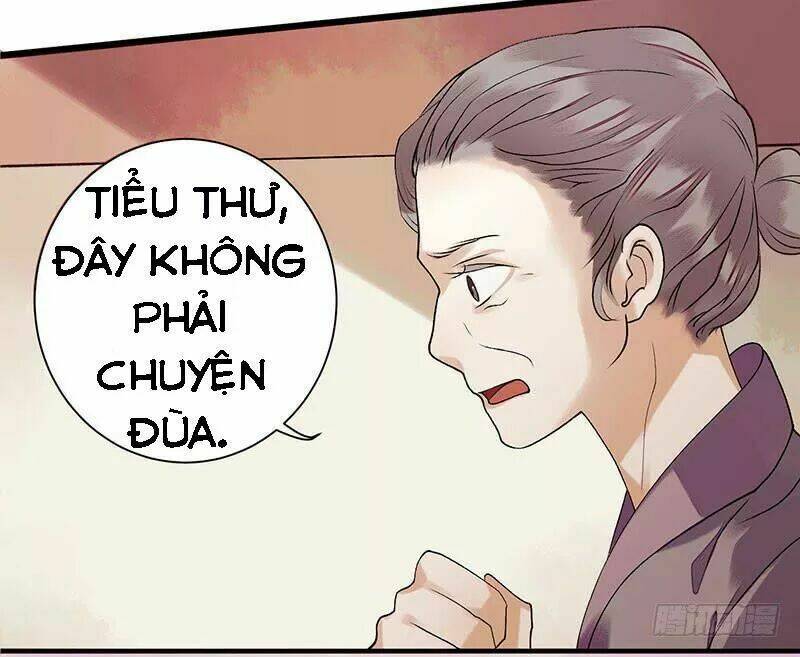 nhất đế trọng sinh mỹ nhân tâm kế chapter 50 14