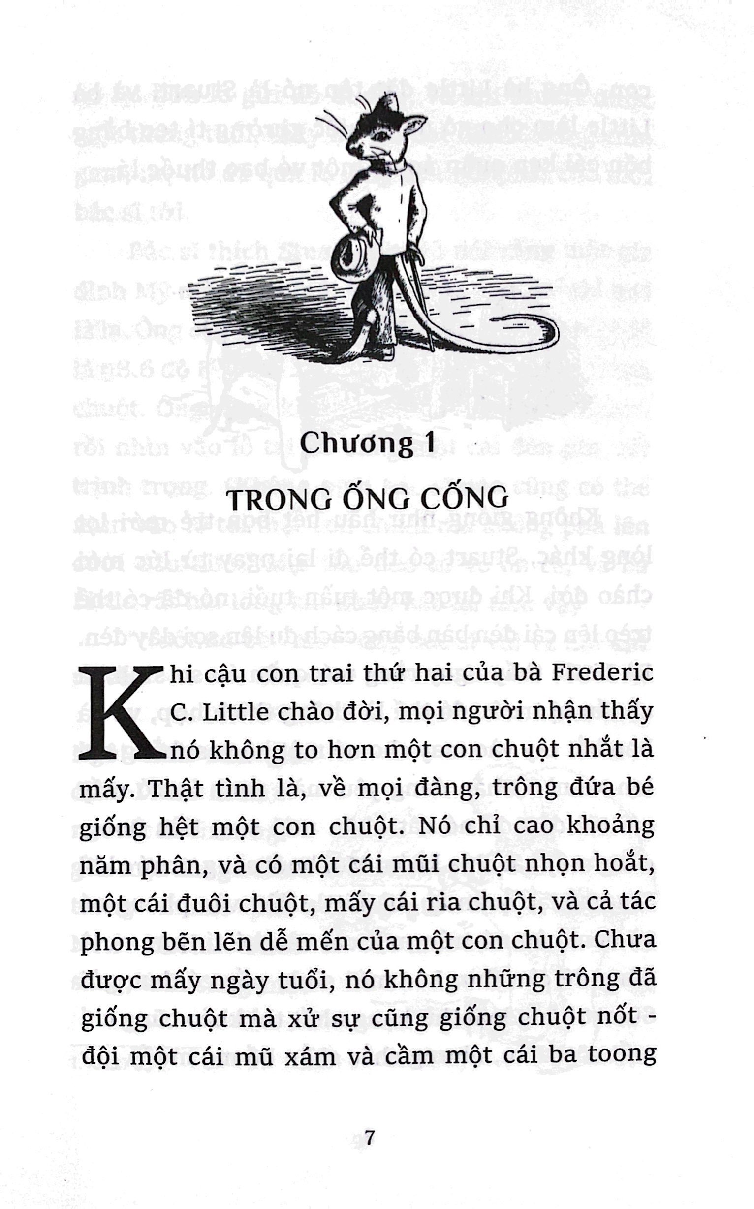 Sách Nhắt Stuart