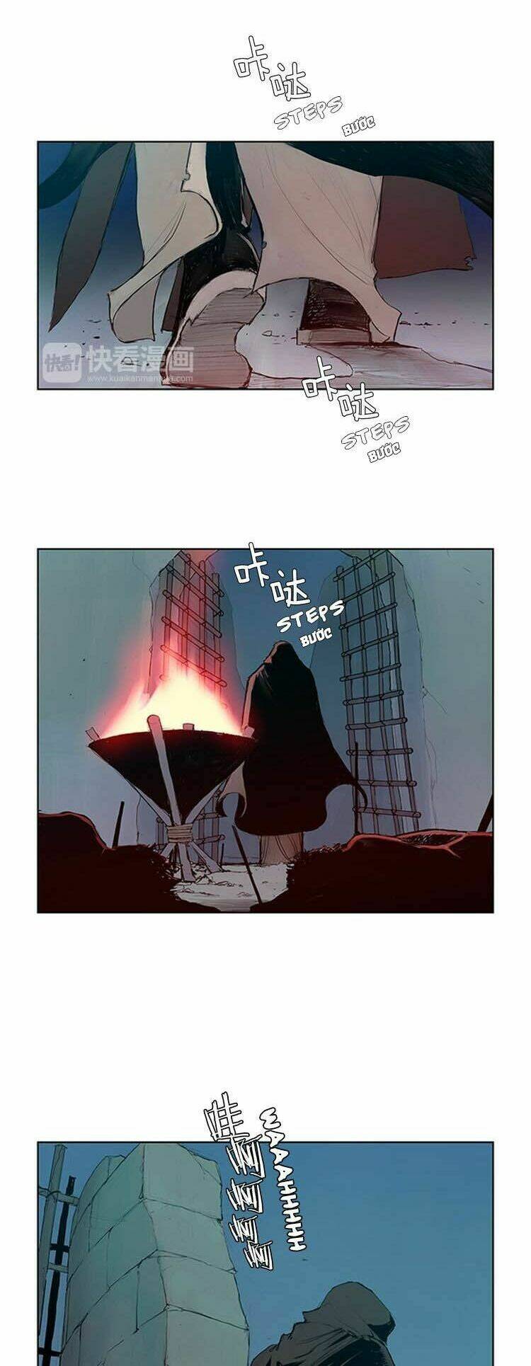 thanh gươm danh vọng chapter 2 24