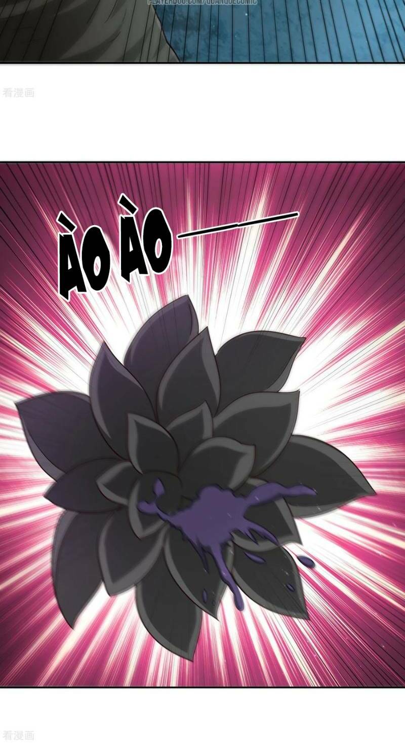 võ linh kiếm tôn chapter 68 6